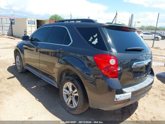 Photo 2 VIN: 2GNALBEK6F6271718 - CHEVROLET EQUINOX 