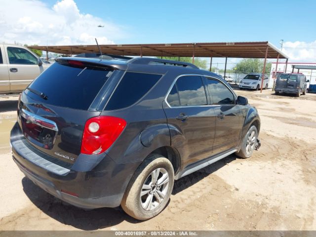 Photo 3 VIN: 2GNALBEK6F6271718 - CHEVROLET EQUINOX 