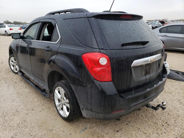 Photo 2 VIN: 2GNALBEK6F6291287 - CHEVROLET EQUINOX LT 