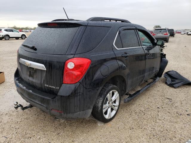 Photo 3 VIN: 2GNALBEK6F6291287 - CHEVROLET EQUINOX LT 