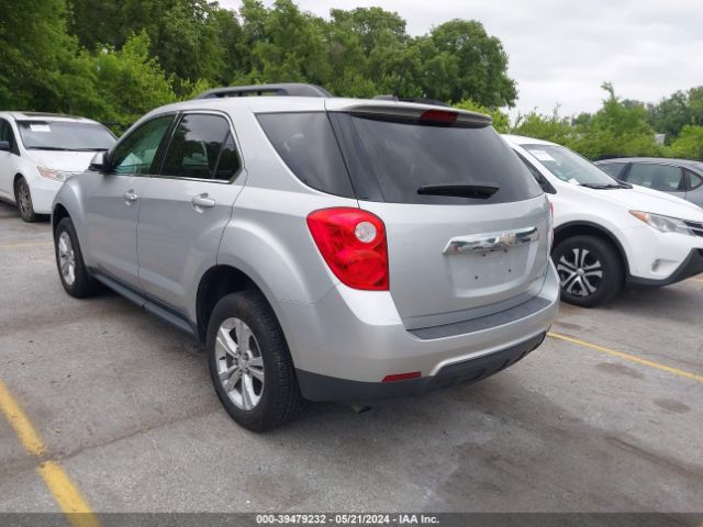 Photo 2 VIN: 2GNALBEK6F6292858 - CHEVROLET EQUINOX 