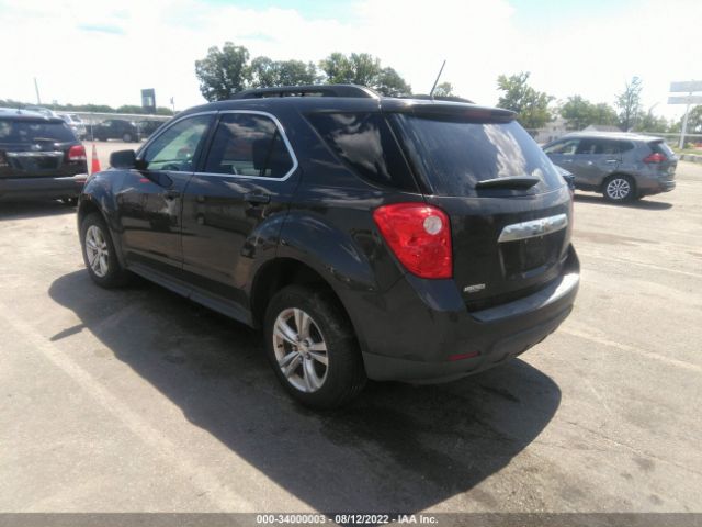 Photo 2 VIN: 2GNALBEK6F6294027 - CHEVROLET EQUINOX 