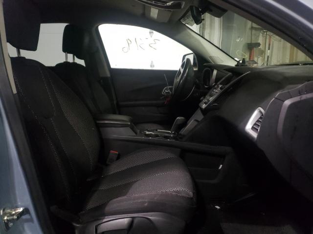 Photo 4 VIN: 2GNALBEK6F6295968 - CHEVROLET EQUINOX LT 