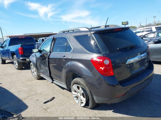 Photo 2 VIN: 2GNALBEK6F6297560 - CHEVROLET EQUINOX 