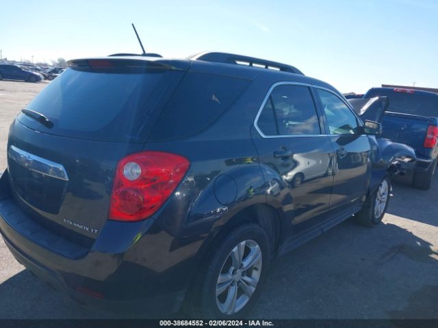 Photo 3 VIN: 2GNALBEK6F6297560 - CHEVROLET EQUINOX 