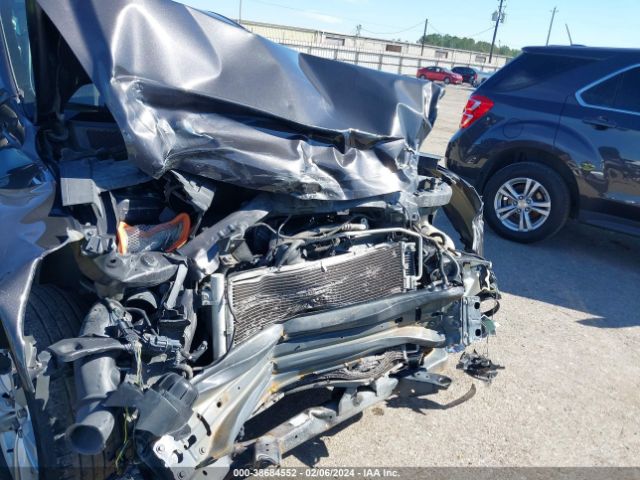 Photo 5 VIN: 2GNALBEK6F6297560 - CHEVROLET EQUINOX 