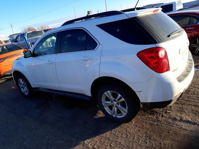 Photo 1 VIN: 2GNALBEK6F6329438 - CHEVROLET EQUINOX LT 