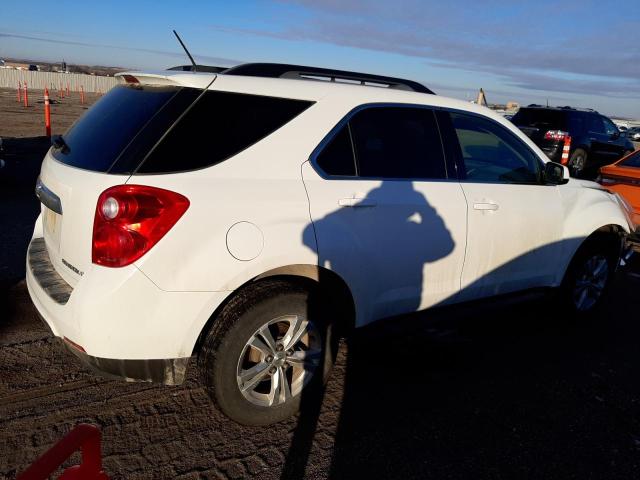 Photo 2 VIN: 2GNALBEK6F6329438 - CHEVROLET EQUINOX LT 