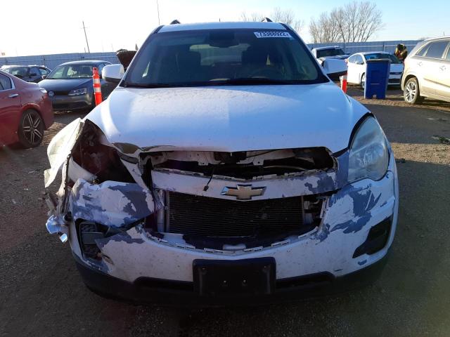 Photo 4 VIN: 2GNALBEK6F6329438 - CHEVROLET EQUINOX LT 