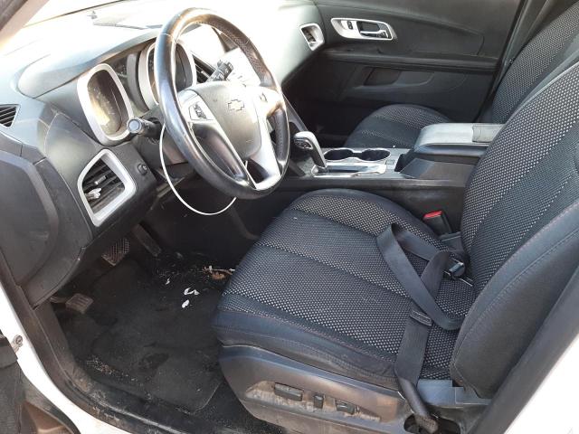 Photo 6 VIN: 2GNALBEK6F6329438 - CHEVROLET EQUINOX LT 