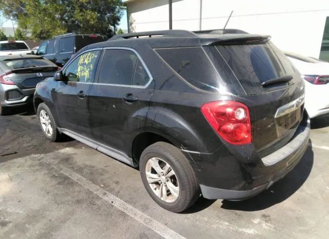 Photo 2 VIN: 2GNALBEK6F6346272 - CHEVROLET EQUINOX 