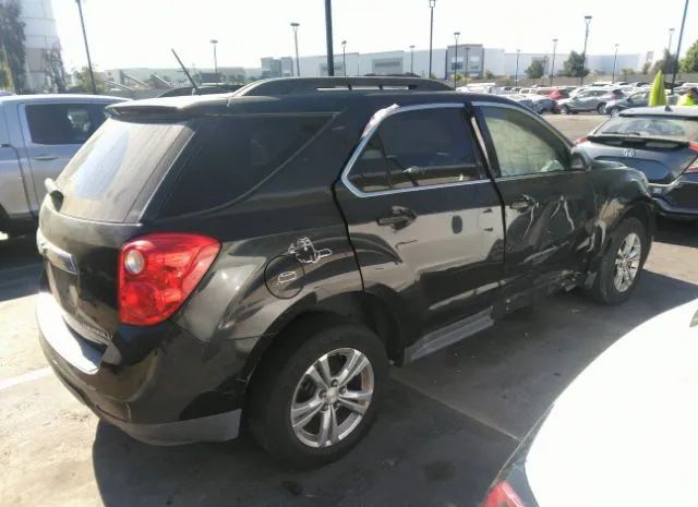 Photo 3 VIN: 2GNALBEK6F6346272 - CHEVROLET EQUINOX 