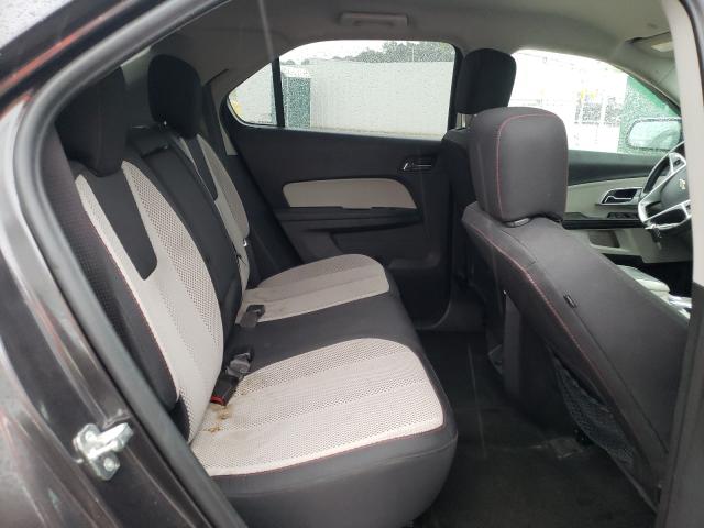 Photo 5 VIN: 2GNALBEK6F6376016 - CHEVROLET EQUINOX LT 