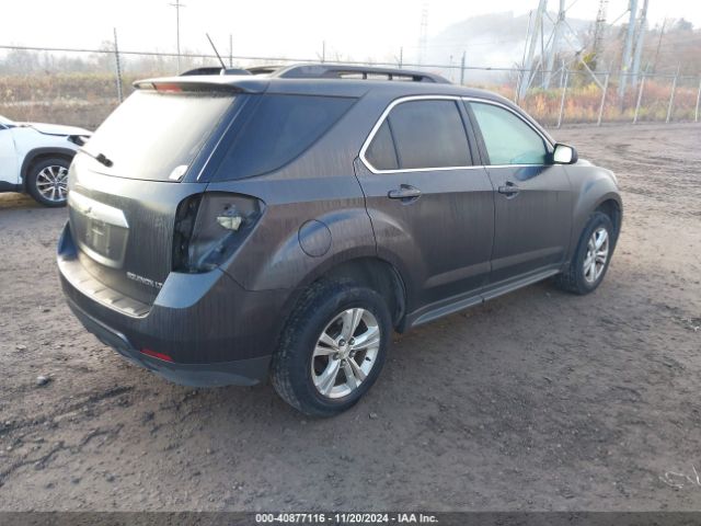 Photo 3 VIN: 2GNALBEK6F6390787 - CHEVROLET EQUINOX 