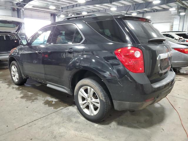 Photo 1 VIN: 2GNALBEK6F6391308 - CHEVROLET EQUINOX 