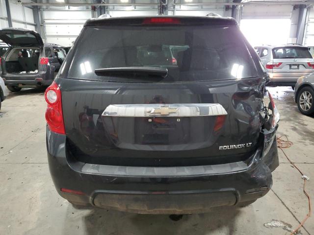 Photo 5 VIN: 2GNALBEK6F6391308 - CHEVROLET EQUINOX 