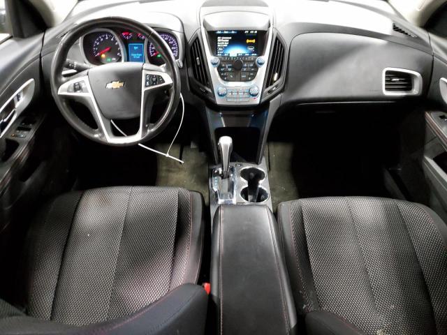 Photo 7 VIN: 2GNALBEK6F6391308 - CHEVROLET EQUINOX 