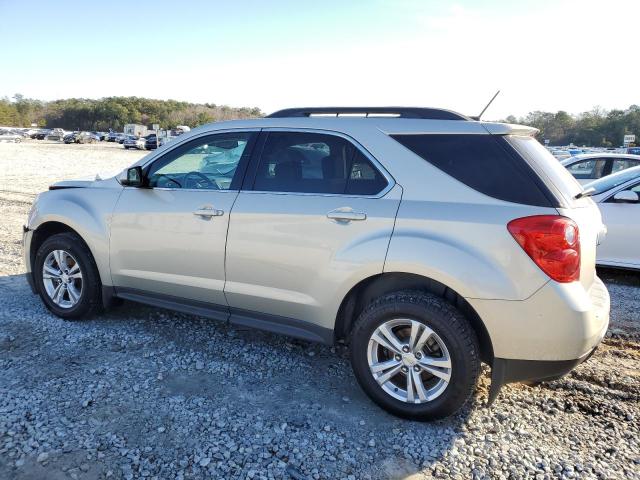 Photo 1 VIN: 2GNALBEK6F6395357 - CHEVROLET EQUINOX 