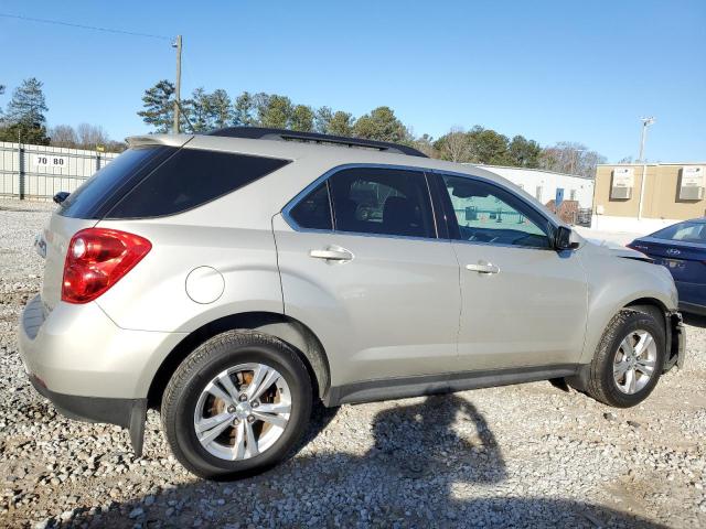 Photo 2 VIN: 2GNALBEK6F6395357 - CHEVROLET EQUINOX 