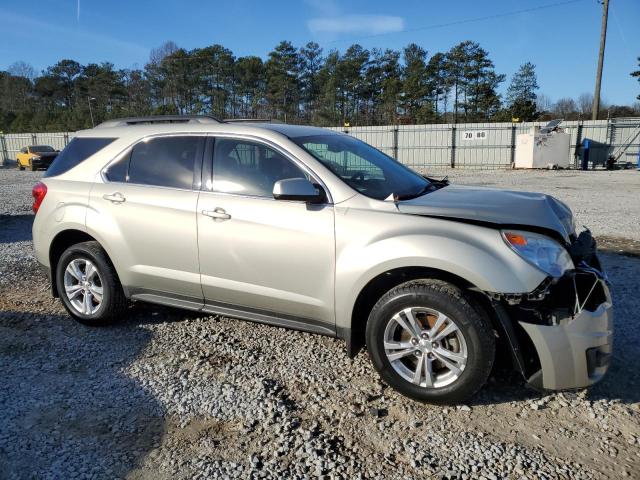 Photo 3 VIN: 2GNALBEK6F6395357 - CHEVROLET EQUINOX 