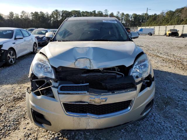 Photo 4 VIN: 2GNALBEK6F6395357 - CHEVROLET EQUINOX 