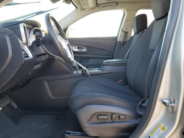 Photo 6 VIN: 2GNALBEK6F6395357 - CHEVROLET EQUINOX 