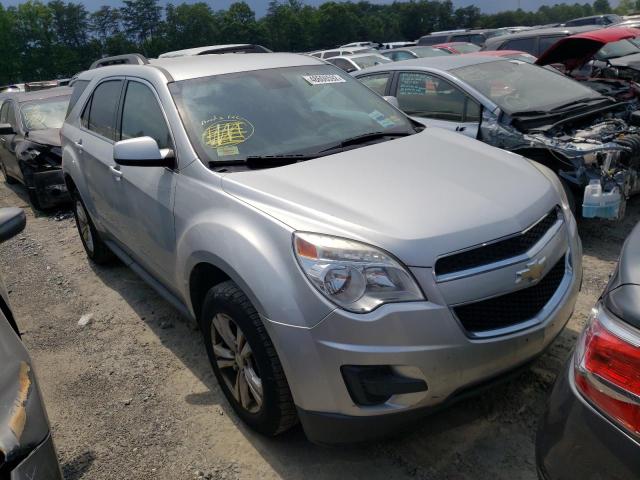 Photo 0 VIN: 2GNALBEK6F6406227 - CHEVROLET EQUINOX LT 