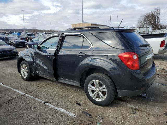 Photo 1 VIN: 2GNALBEK6F6407054 - CHEVROLET EQUINOX 