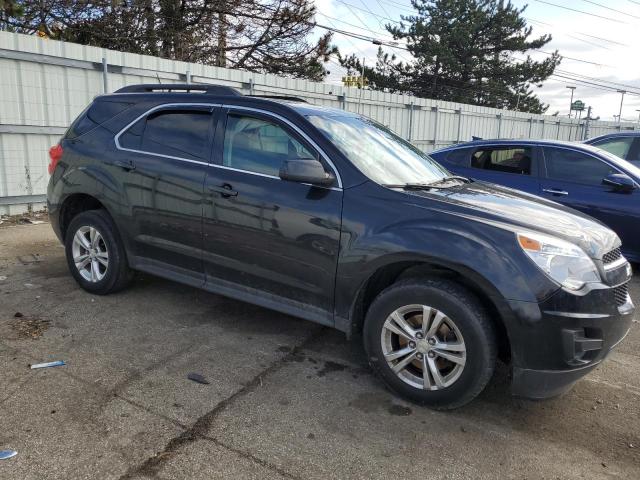 Photo 3 VIN: 2GNALBEK6F6407054 - CHEVROLET EQUINOX 