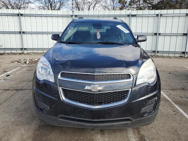 Photo 4 VIN: 2GNALBEK6F6407054 - CHEVROLET EQUINOX 