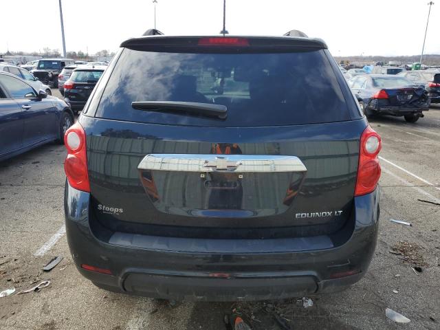 Photo 5 VIN: 2GNALBEK6F6407054 - CHEVROLET EQUINOX 