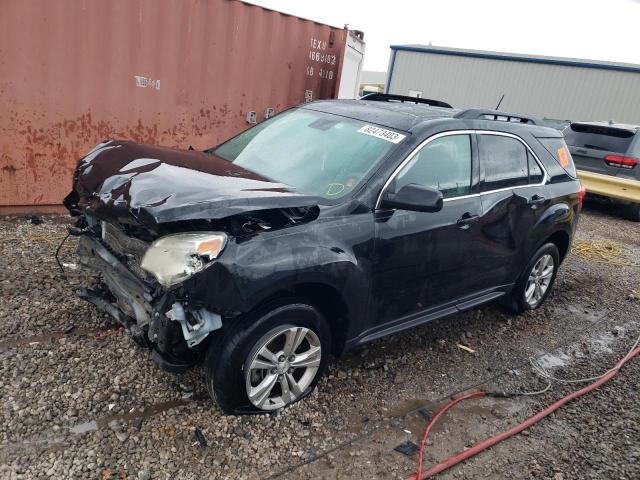 Photo 0 VIN: 2GNALBEK6F6415347 - CHEVROLET EQUINOX 