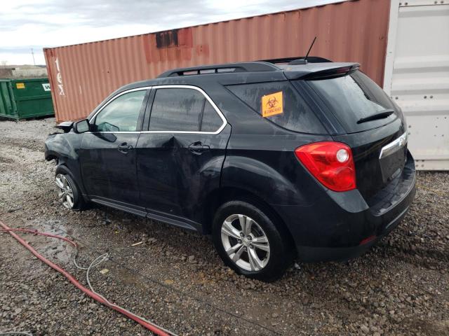 Photo 1 VIN: 2GNALBEK6F6415347 - CHEVROLET EQUINOX 