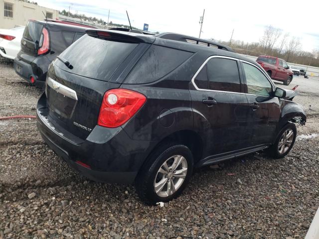 Photo 2 VIN: 2GNALBEK6F6415347 - CHEVROLET EQUINOX 