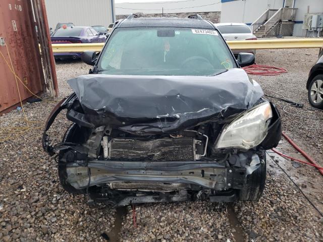 Photo 4 VIN: 2GNALBEK6F6415347 - CHEVROLET EQUINOX 