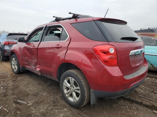 Photo 1 VIN: 2GNALBEK6F6416014 - CHEVROLET EQUINOX 