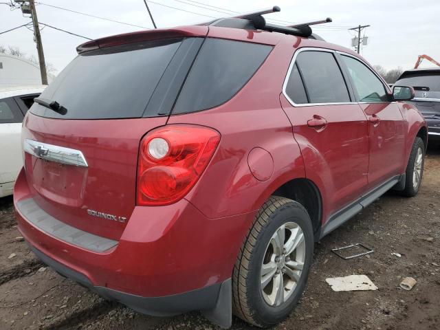 Photo 2 VIN: 2GNALBEK6F6416014 - CHEVROLET EQUINOX 