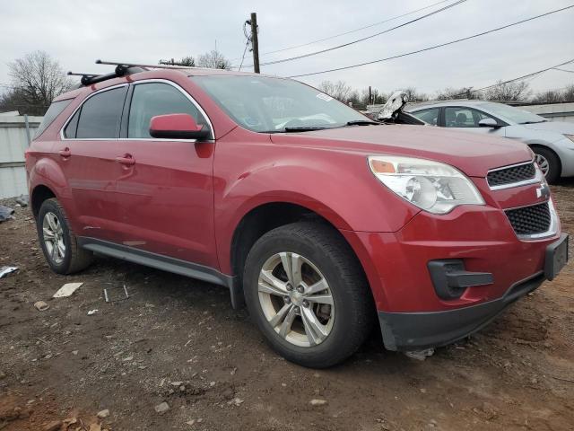 Photo 3 VIN: 2GNALBEK6F6416014 - CHEVROLET EQUINOX 