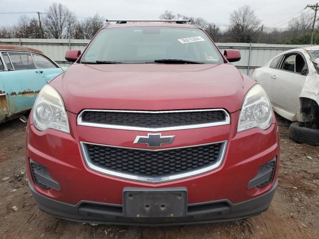 Photo 4 VIN: 2GNALBEK6F6416014 - CHEVROLET EQUINOX 