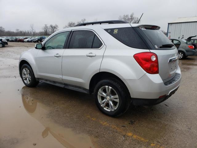 Photo 1 VIN: 2GNALBEK6F6421018 - CHEVROLET EQUINOX LT 