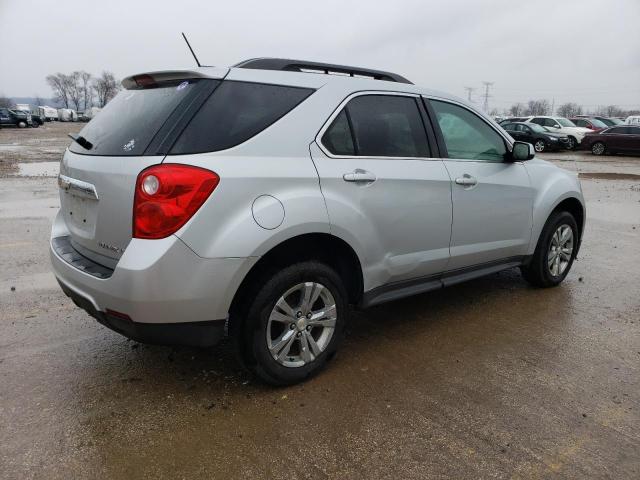 Photo 2 VIN: 2GNALBEK6F6421018 - CHEVROLET EQUINOX LT 