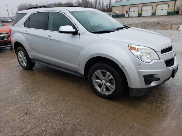 Photo 3 VIN: 2GNALBEK6F6421018 - CHEVROLET EQUINOX LT 