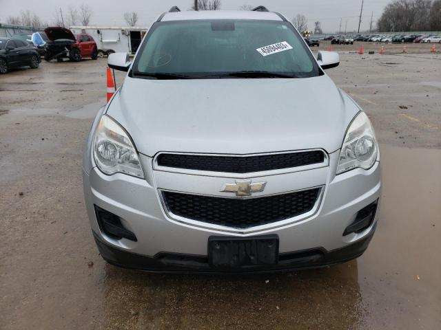 Photo 4 VIN: 2GNALBEK6F6421018 - CHEVROLET EQUINOX LT 