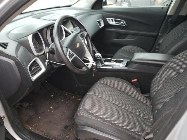 Photo 6 VIN: 2GNALBEK6F6421018 - CHEVROLET EQUINOX LT 