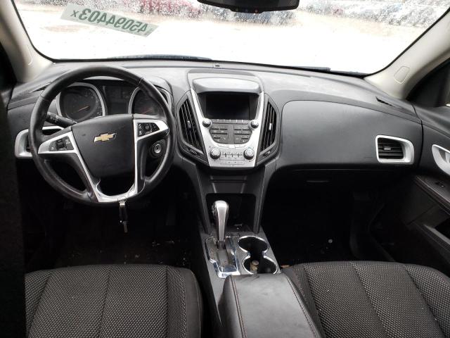 Photo 7 VIN: 2GNALBEK6F6421018 - CHEVROLET EQUINOX LT 