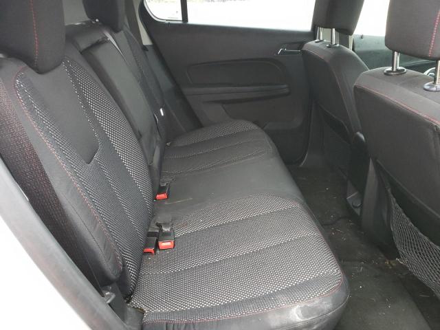 Photo 9 VIN: 2GNALBEK6F6421018 - CHEVROLET EQUINOX LT 