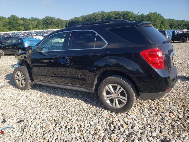 Photo 1 VIN: 2GNALBEK6F6428812 - CHEVROLET EQUINOX LT 