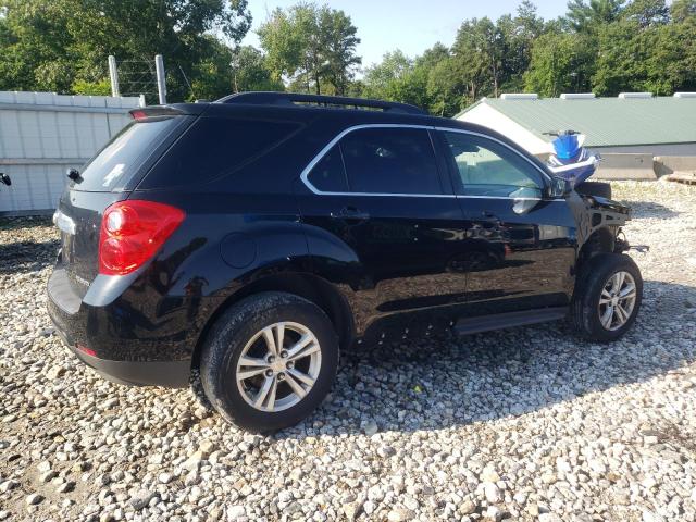 Photo 2 VIN: 2GNALBEK6F6428812 - CHEVROLET EQUINOX LT 