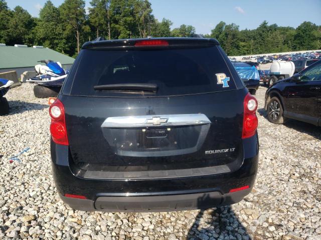 Photo 5 VIN: 2GNALBEK6F6428812 - CHEVROLET EQUINOX LT 