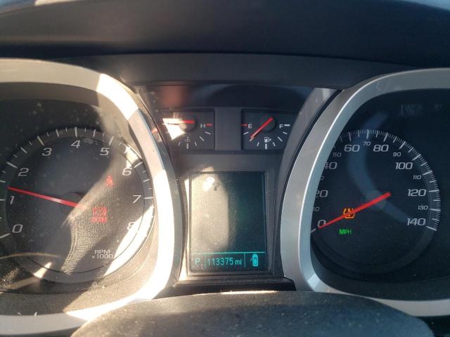 Photo 8 VIN: 2GNALBEK6F6428812 - CHEVROLET EQUINOX LT 